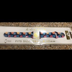 Simply Southern Apple Watch band